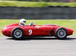Ferrari 246 Dino 1958 года